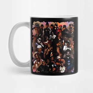 Hip Hop Heads Mug